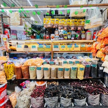 Mercado de Medellín - Farmers Market Near Me - México, D.F., DIF