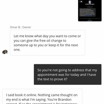 Varsity Auto Repair and Tow - Message exchange with owner - Auto Repair Near Me - Drexel Hill, Pennsylvania Varsity Auto Repair and Tow - Message exchange with owner - Auto Repair Near Me - Drexel Hill, Pennsylvania