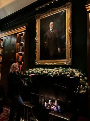 The Shelbourne, Autograph Collection by null