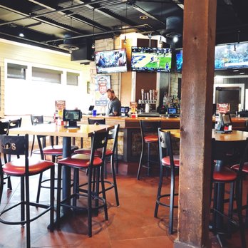 Chili's - American Near Me - Augusta, Georgia