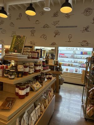Mercato and Company by null