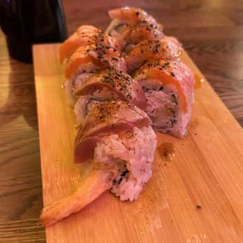 Sushi Club - The VIP - Sushi Bars Near Me - Brea, California Sushi Club - The VIP - Sushi Bars Near Me - Brea, California