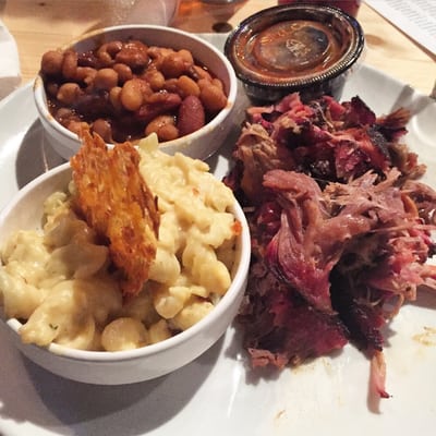 Brown Iron Brewhouse Washington Township by null