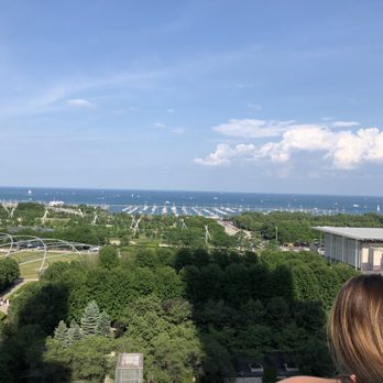 Cindy's Rooftop - New American Near Me - Chicago, Illinois Cindy's Rooftop - New American Near Me - Chicago, Illinois