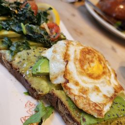 Avocado Toast