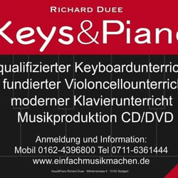 Keys&Piano