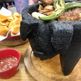 Molcajete
