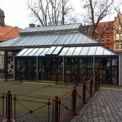Eis Cafe Cortina