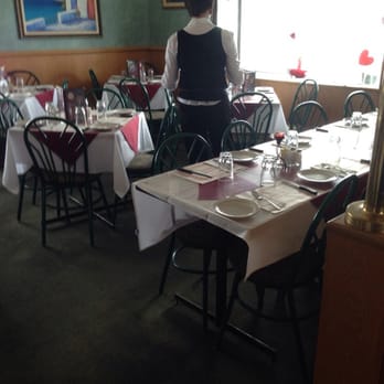Restaurant Nick's Pizzeria - Intérieur salle 2 - Pizza Near Me - Repentigny, Quebec Restaurant Nick's Pizzeria - Intérieur salle 2 - Pizza Near Me - Repentigny, Quebec