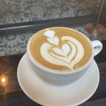 Post Commons - Latte - Breakfast & Brunch Near Me - Alton, Illinois Post Commons - Latte - Breakfast & Brunch Near Me - Alton, Illinois