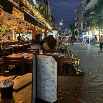 La Vaca Gaucha - Wine Bars Near Me - Playa del Carmen, ROO