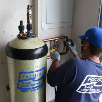 Pacific Water Conditioning - Soft water installation - Water Purification Services Near Me - Oxnard, California Pacific Water Conditioning - Soft water installation - Water Purification Services Near Me - Oxnard, California