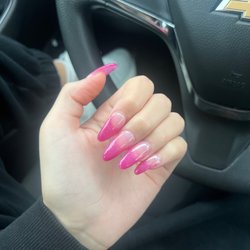 Nicky's Nails - Nails