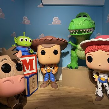 Funko - Toy Stores Near Me - Los Angeles, California