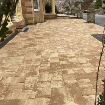 SBC Outdoor Services - a brick paver patio - Landscape Architects or Designers Near Me - White Marsh, Maryland SBC Outdoor Services - a brick paver patio - Landscape Architects or Designers Near Me - White Marsh, Maryland
