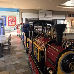 rocky mountain railroad