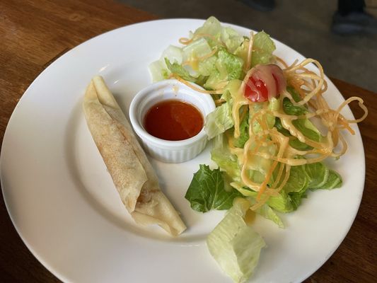 Summer Summer Thai Eatery by null