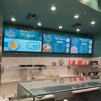 Deccan Morsels - Menu and ordering - Indian Near Me - Fremont, California Deccan Morsels - Menu and ordering - Indian Near Me - Fremont, California