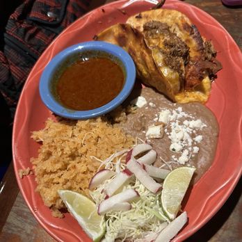 SIPS Coffee and Tea - Circus Circus - Quesabirria tacos - Bars Near Me - Reno, Nevada