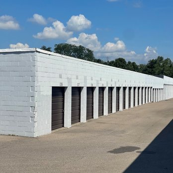 Prestige Storage - Blue Ash - Self Storage Near Me - Cincinnati, Ohio