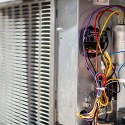 Cover HVAC - Pic 10