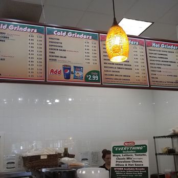 Nardelli's Grinder Shoppe - Sandwiches Near Me - Torrington, Connecticut Nardelli's Grinder Shoppe - Sandwiches Near Me - Torrington, Connecticut