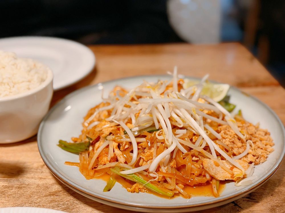 Chomp Chomp Thai kitchen