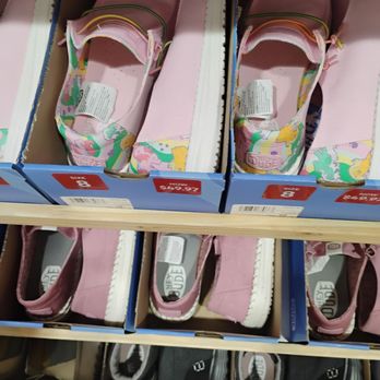 Hey Dude - More pink Hey dudes! - Shoe Stores Near Me - Grapevine, Texas Hey Dude - More pink Hey dudes! - Shoe Stores Near Me - Grapevine, Texas