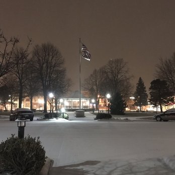 Central Park - Parks Near Me - Fairfield, Iowa