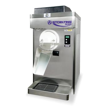Concessions Supply - CF101 Frozen custard machine - Restaurant Supplies Near Me - Spokane, Washington