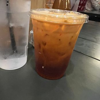 Pho Nom - Thai tea - Vietnamese Near Me - San Diego, California