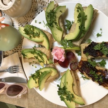 Tea Time - Coffee & Tea Near Me - Palo Alto, California Tea Time - Coffee & Tea Near Me - Palo Alto, California