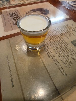 Twisted Tail Steakhouse & Saloon by null