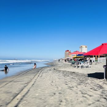 Rosarito - The coast line - Beaches Near Me - Rosarito, BCN Rosarito - The coast line - Beaches Near Me - Rosarito, BCN
