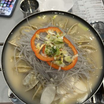 Cho Sun Ok - Korean Near Me - Thornhill, Ontario
