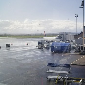 Eugene Airport - Airports Near Me - Eugene, Oregon