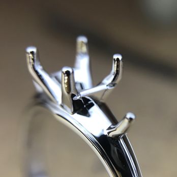 Everling Jewelry - Polished casting - Jewelry Near Me - Seattle, Washington
