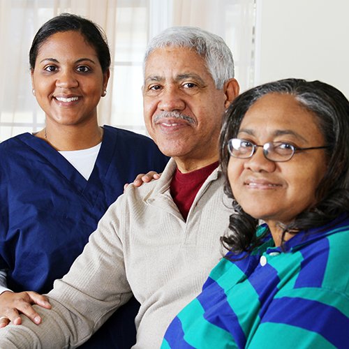 APlus United Home Care - home care agency in Pittsburgh, PA