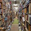 Old Number Six Book Depot gift card