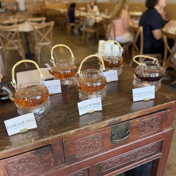 Tea Modern Chinese - Tea Rooms Near Me - Orange, California Tea Modern Chinese - Tea Rooms Near Me - Orange, California