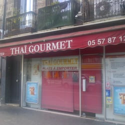Thai Gourmet