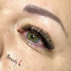 Beauty In - Wimpernverlängerung