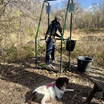 Cedar Hill Gun Club - Gun/Rifle Ranges Near Me - Baldwin, Kansas