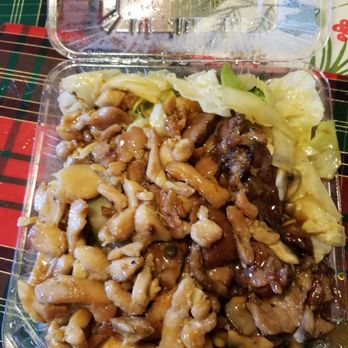 Chef Teriyaki - Japanese Near Me - Hayward, California Chef Teriyaki - Japanese Near Me - Hayward, California