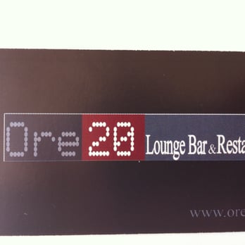 Ore 20 Sky Bar - Ore20 - business card - Nightlife Near Me - Rome, RM Ore 20 Sky Bar - Ore20 - business card - Nightlife Near Me - Rome, RM