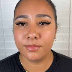 PrettyLashBae - Cat eye dreams . hybrid- soft, lined, effortless