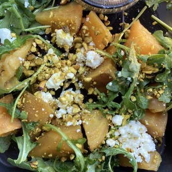 Seasons 52 - Golden Beet Salad - New American Near Me - Phoenix, Arizona