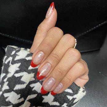 1989 Nail Bar - Jackie always goes above and beyond with her manicures! I always leave 1989 extremely satisfied with the way my nails look! - Nail Salons Near Me - Costa Mesa, California 1989 Nail Bar - Jackie always goes above and beyond with her manicures! I always leave 1989 extremely satisfied with the way my nails look! - Nail Salons Near Me - Costa Mesa, California