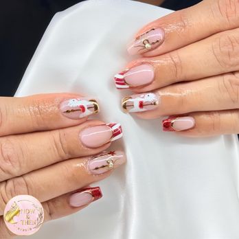 Now and Then Studio - Eyelash Service Near Me - San Leandro, California Now and Then Studio - Eyelash Service Near Me - San Leandro, California