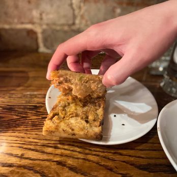 Toro - Uni Bocadillo - Tapas Bars Near Me - Boston, Massachusetts